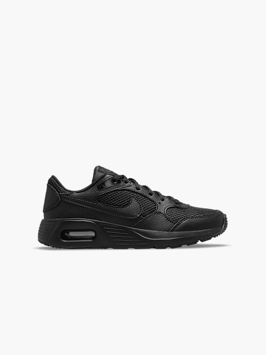 Nike AIR MAX SC Sneaker Schwarz