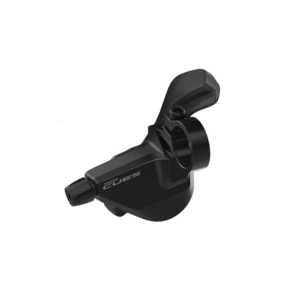 Shimano Cues SL-U6000 Trigger Til Forskifter Med Display