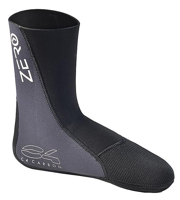 C4 - CHAUSSONS ZERO 3MM