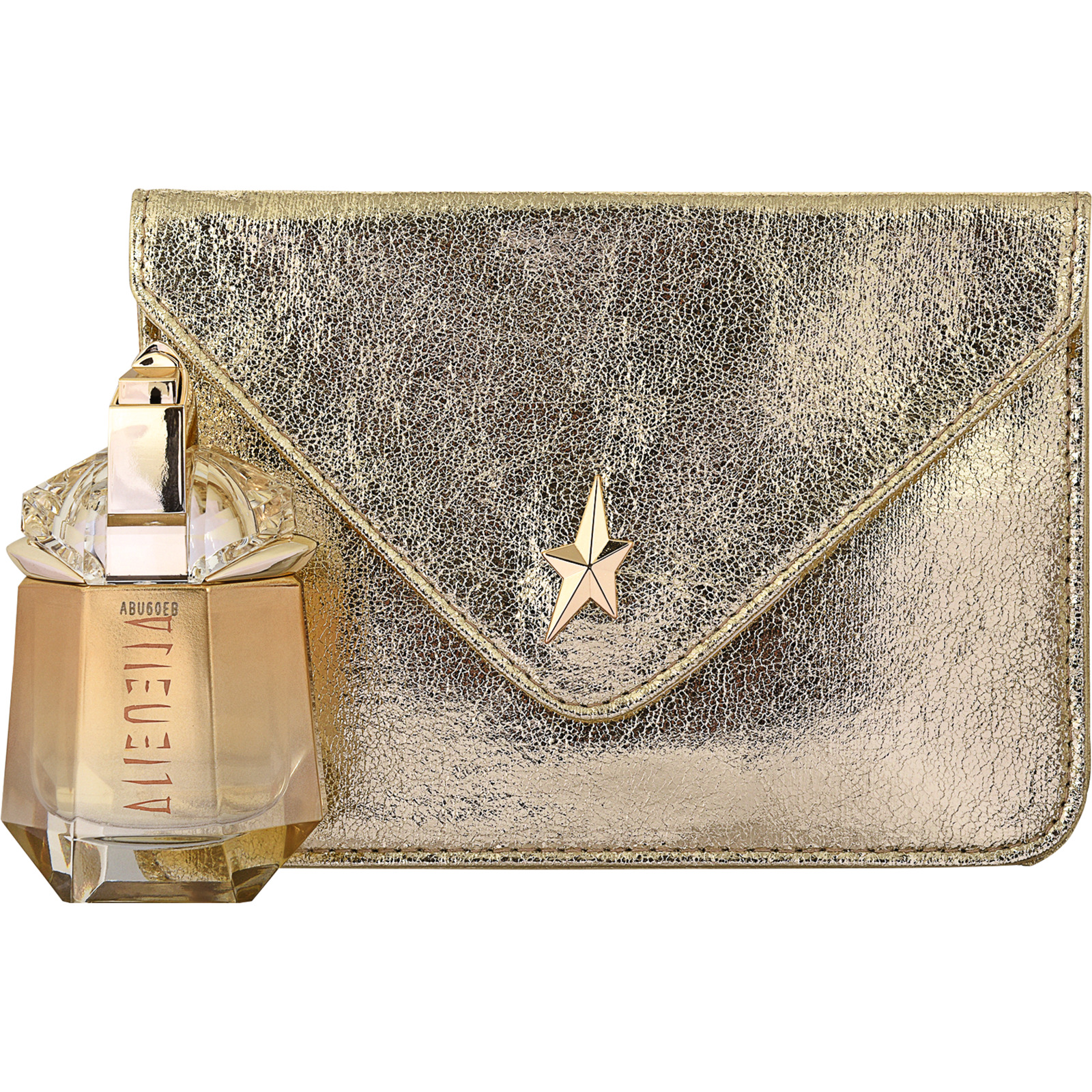 Thierry Mugler Alien Goddess Eau de Parfum 30 ml + Tasche