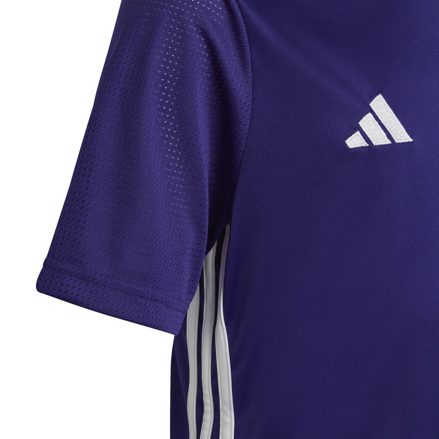 adidas Tabela Trainingsset Kids Paars Wit Zwart