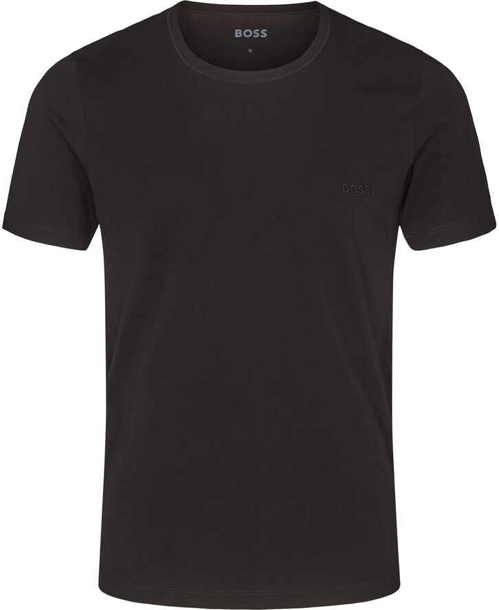 BOSS TShirt RN 3P Classic Sort