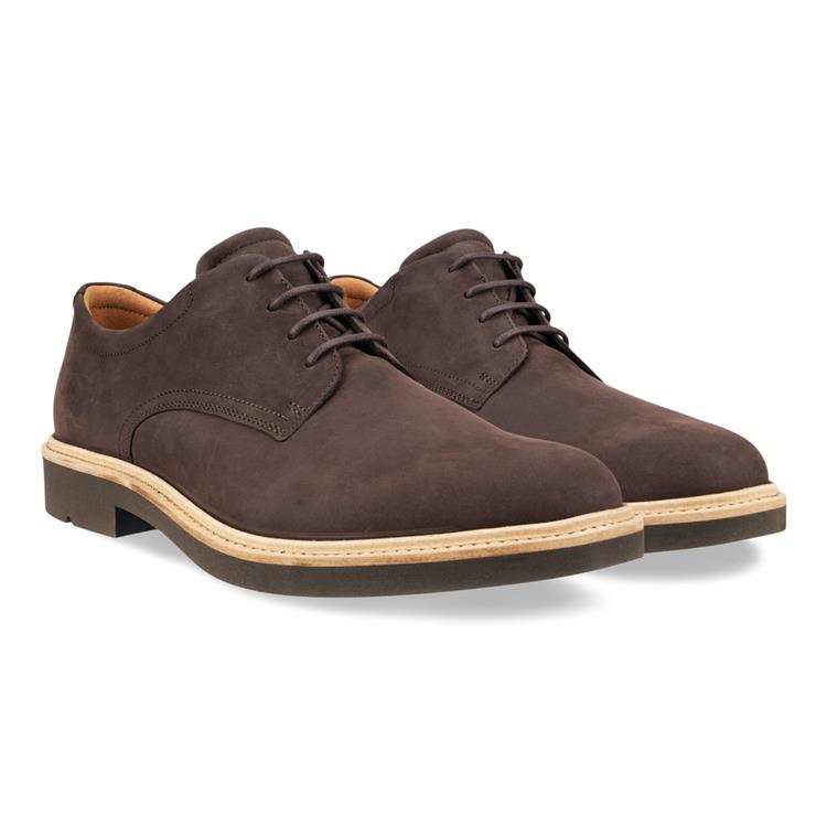 Ecco 525604 METROPOLE mocha