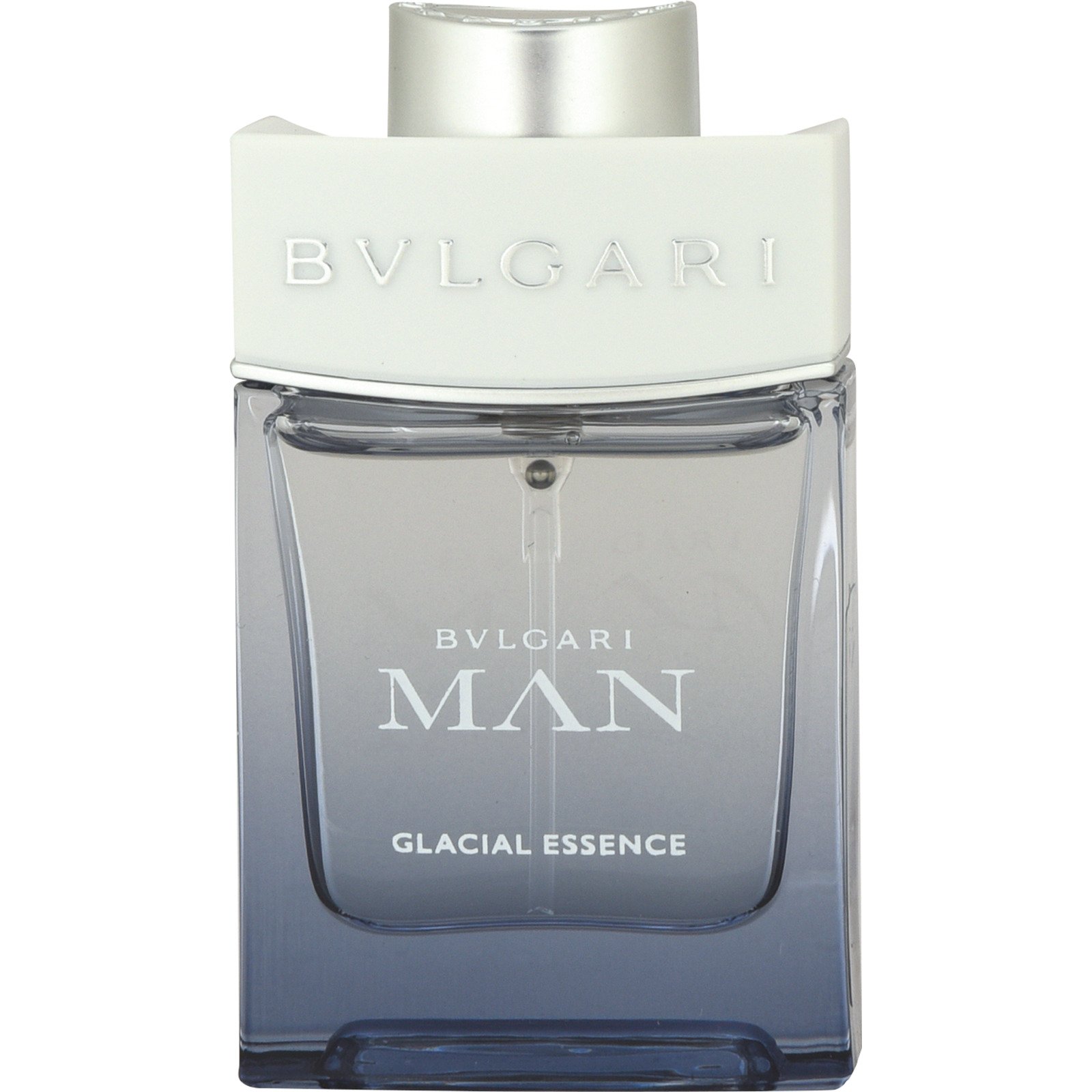 Bulgari Man Glacial Essence Duftset, 2-teilig