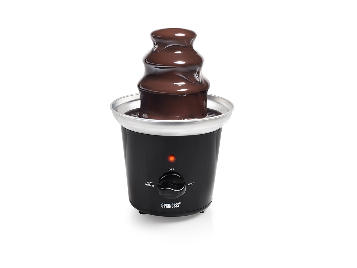Princess 292994 Chocoladefontein