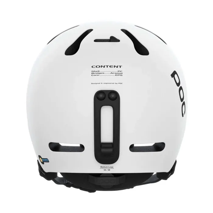 POC Fornix Skihelm Senior