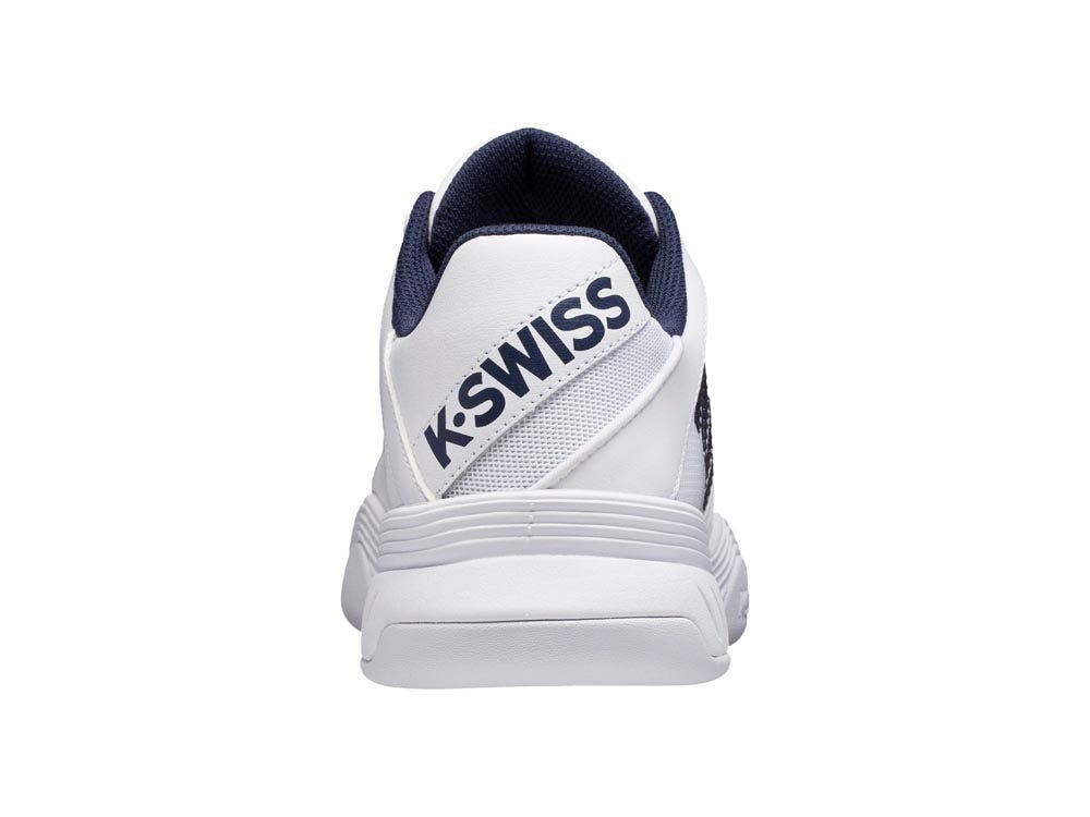 K-Swiss  Court Express