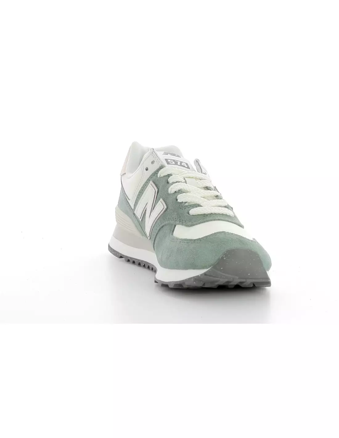 NEW BALANCE 574 - Baskets Vert