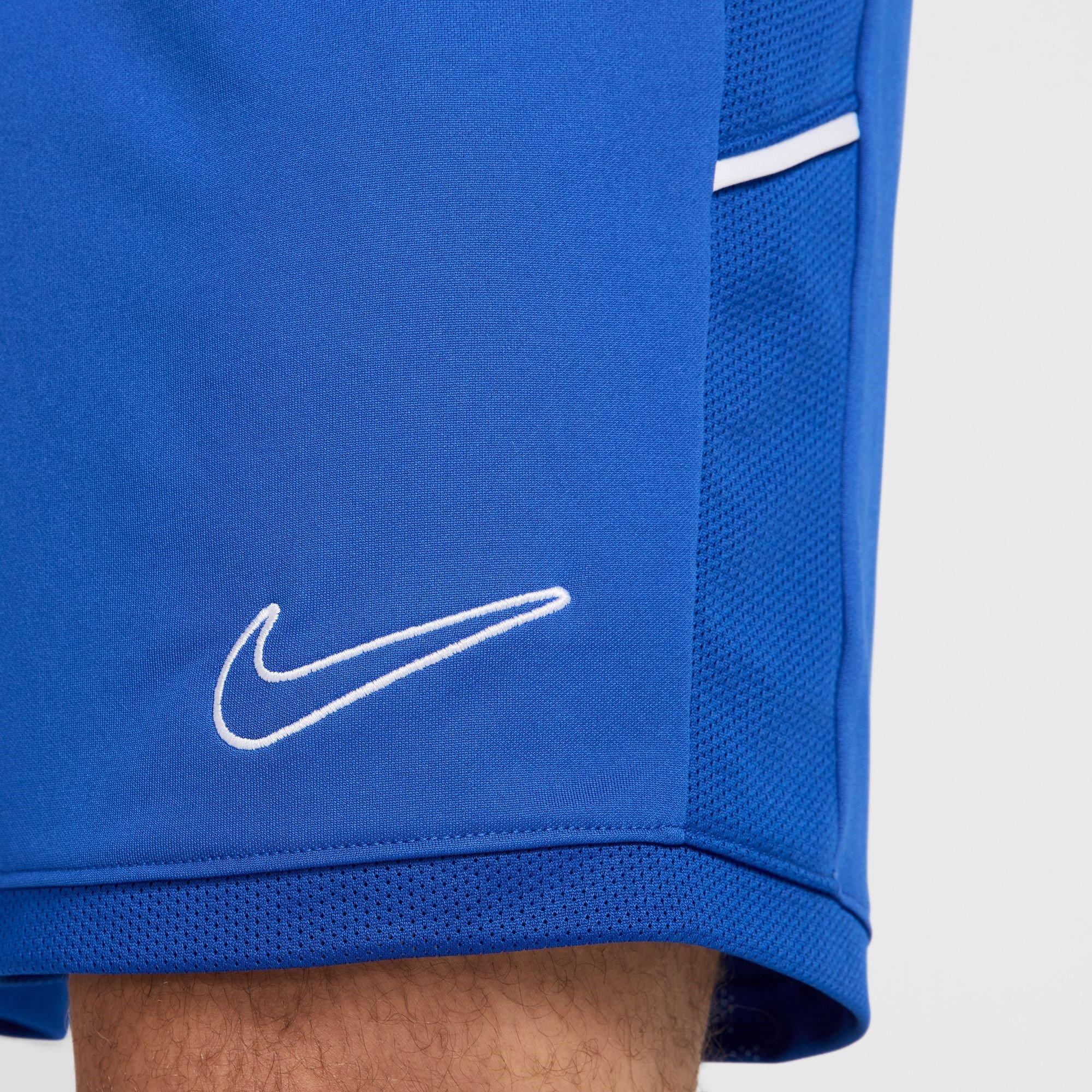 Nike Dri FIT Academy Mens Soccer Shorts