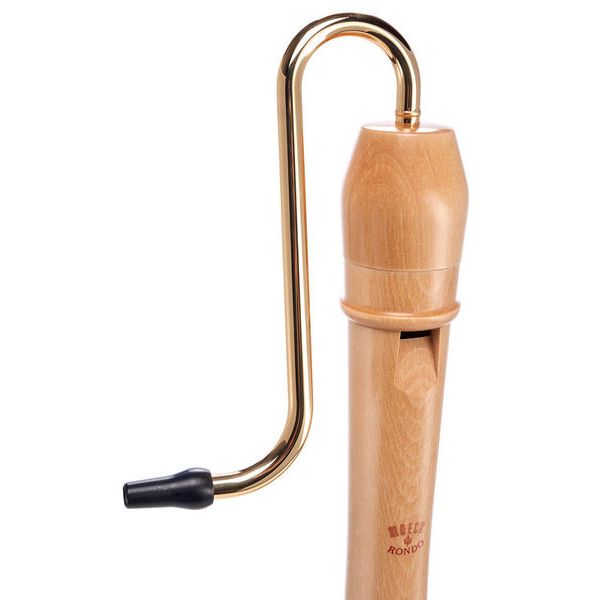 Moeck 2520 Flauto Rondo Bass