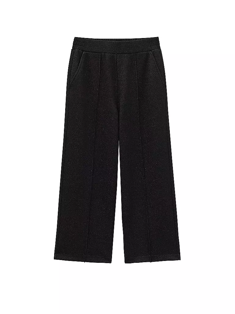 SOMEDAY Culotte CUSAM GLAM schwarz