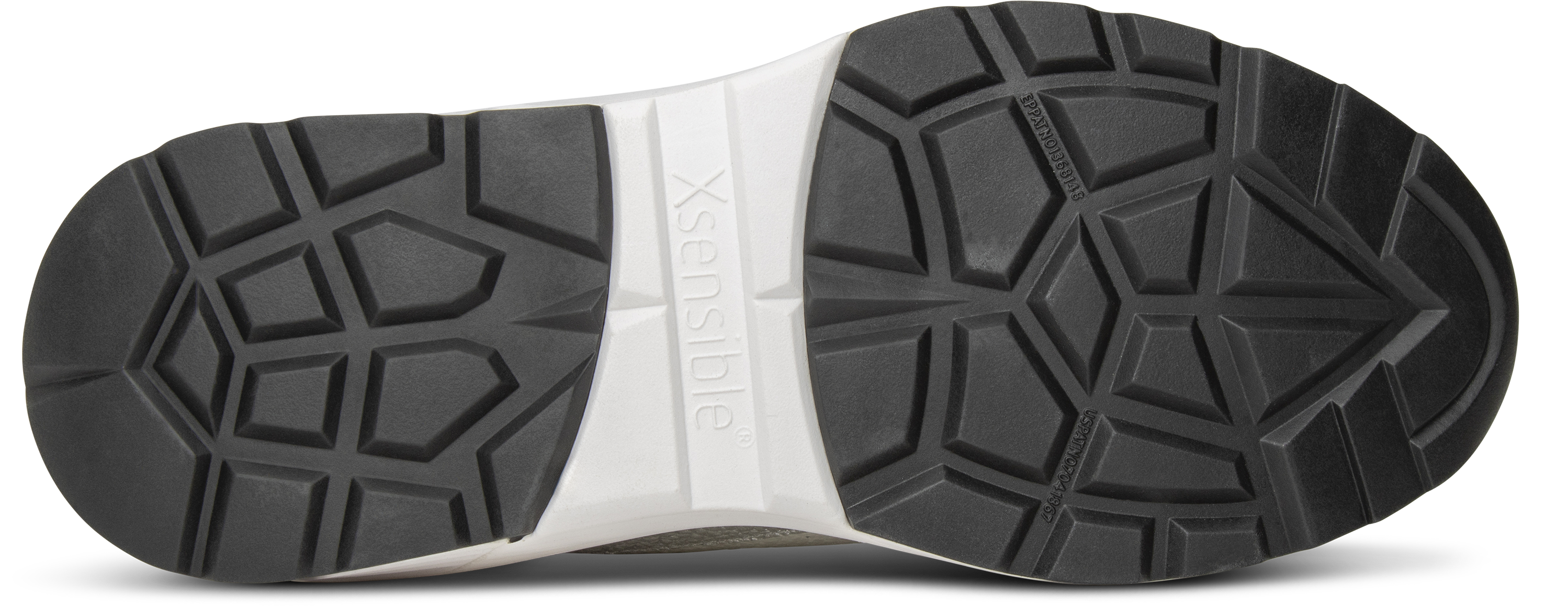 Bailey Black Combi