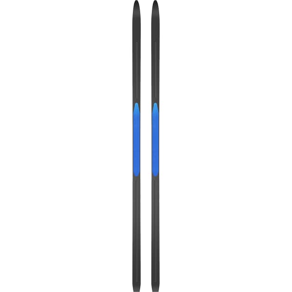 Pack ski de fond SALOMON S/MAX ESKIN JR + PROLINK SHIFT PRO CLASSIC BLUE/BLACK/WHITE