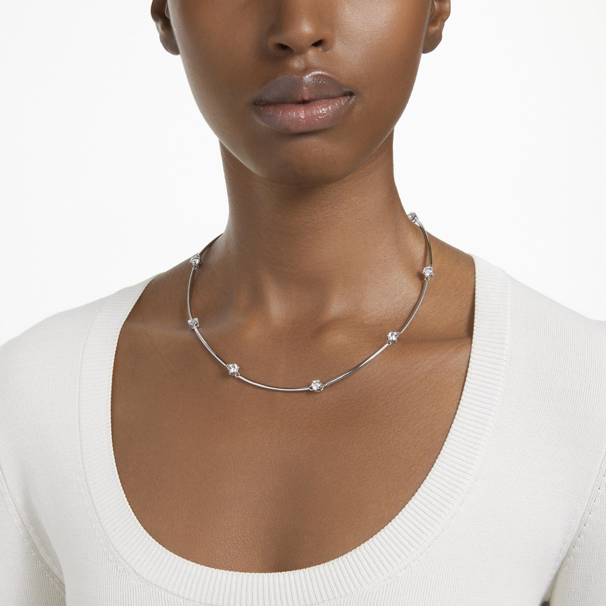 Collier Swarovski Constella
