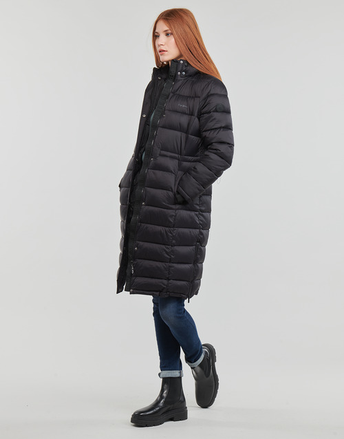 Pepe jeans - MAY LONG Negro