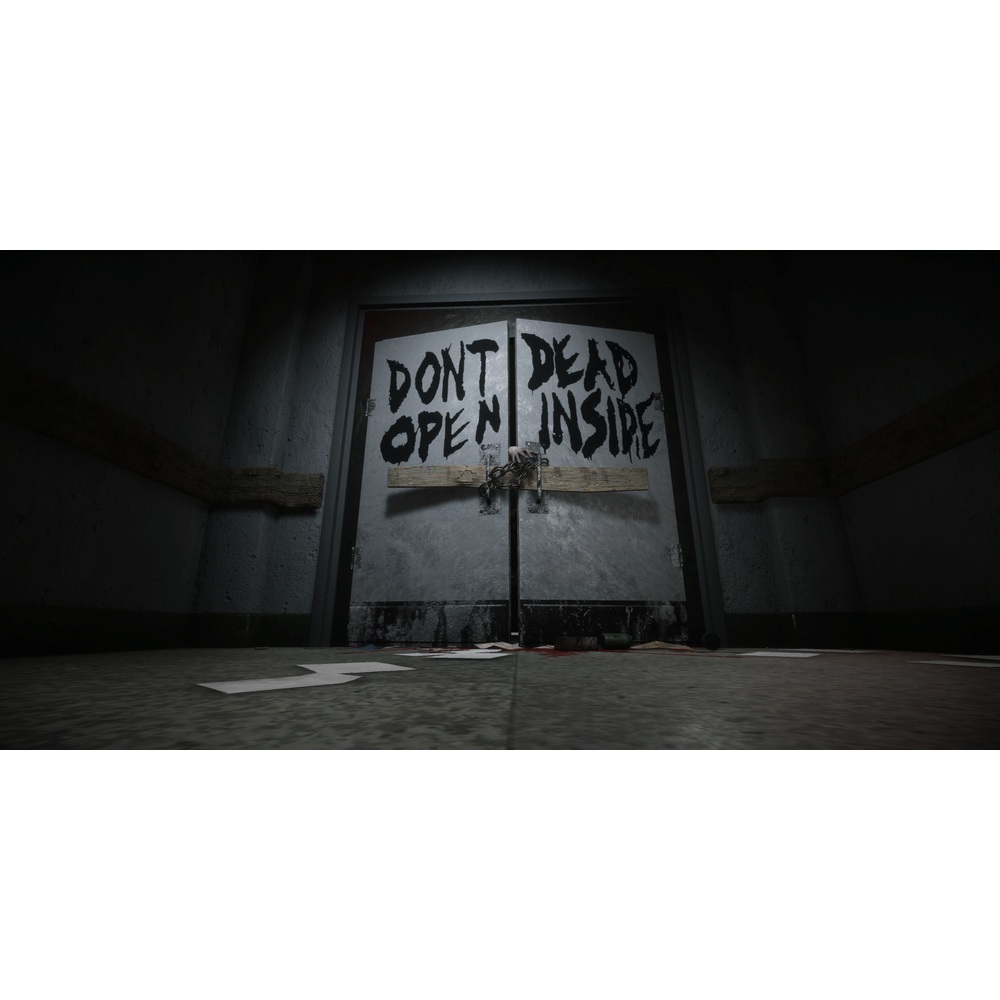 The Walking Dead Destinies für Xbox Series X / Xbox One
