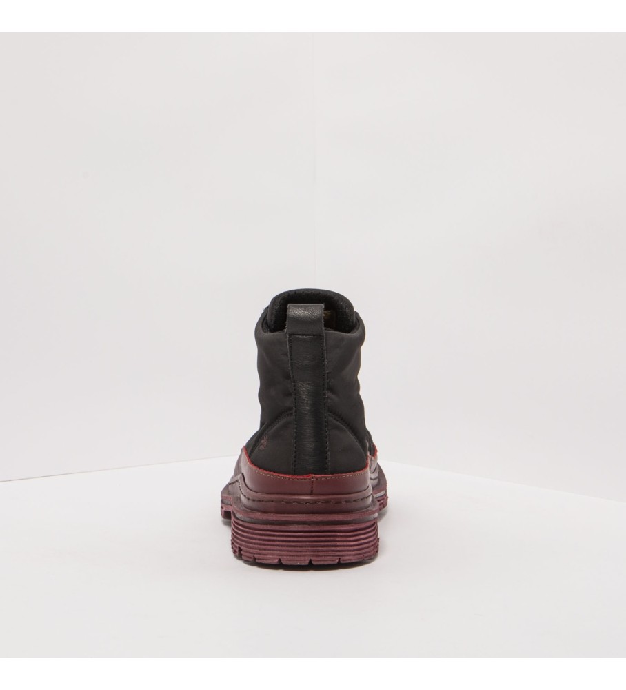 Art Botines 1895 Birmingham negro
