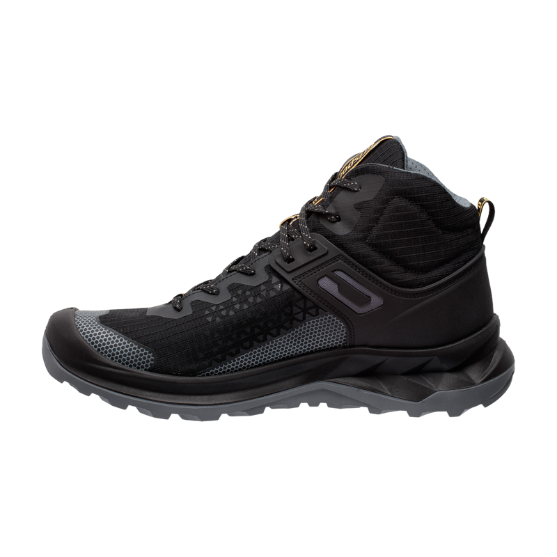 Explorer Mid Wandelschoen