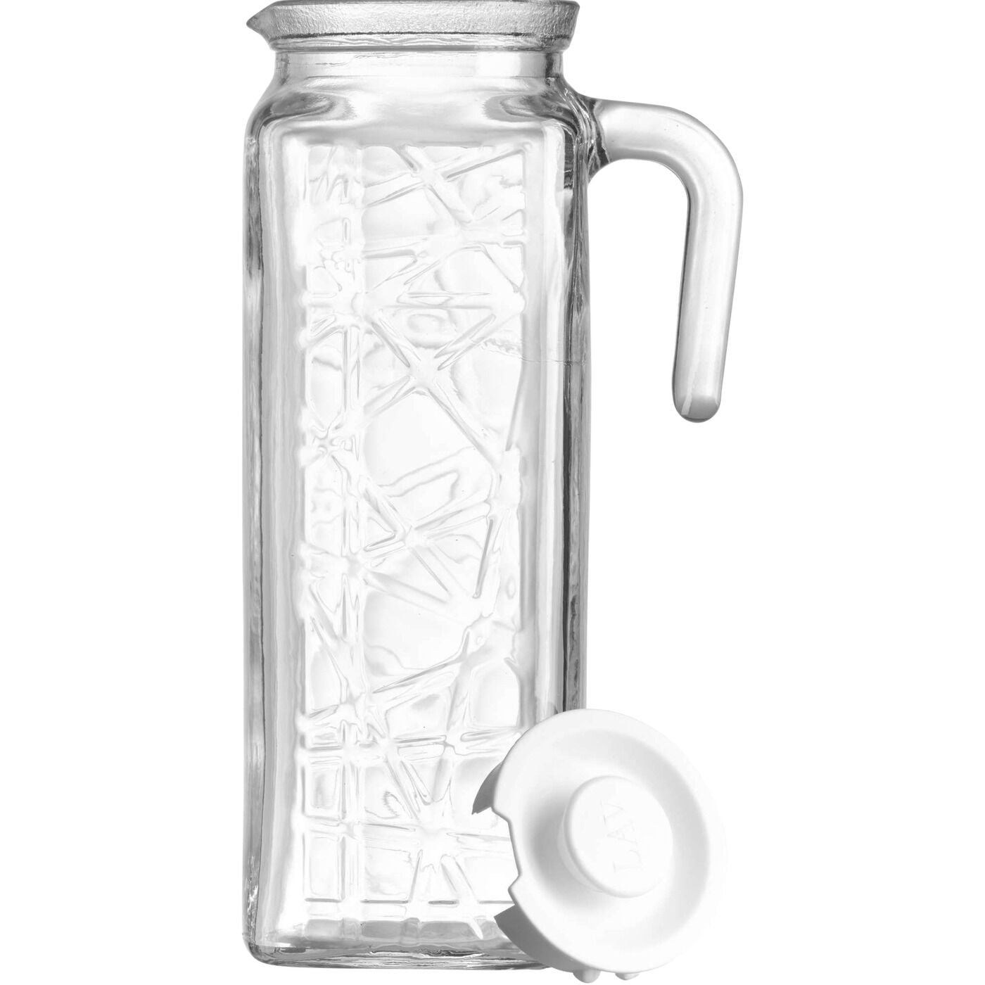 Ritzenhoff & BrekerGlaskrug «Frigo» 1,2 l