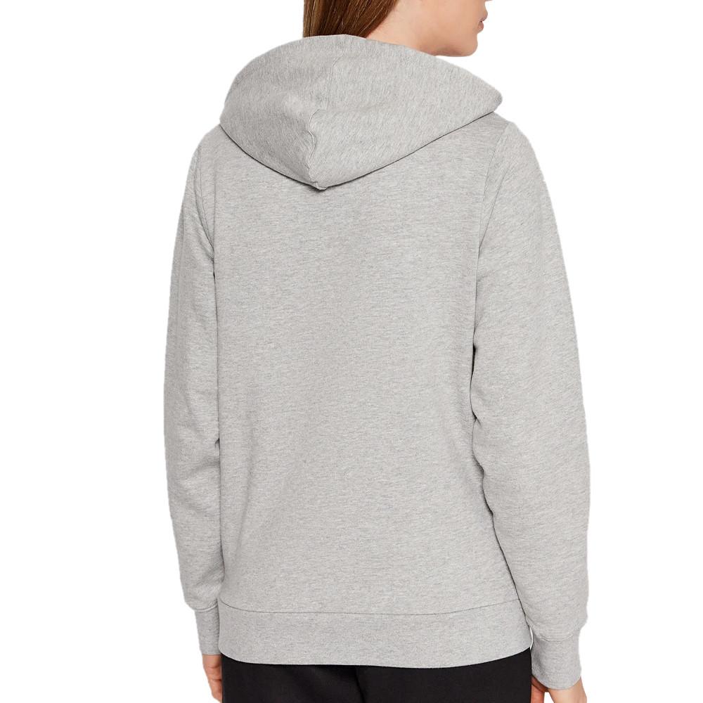 Everlast Sweat à capuche Gris Femme Everlast Taylor W1