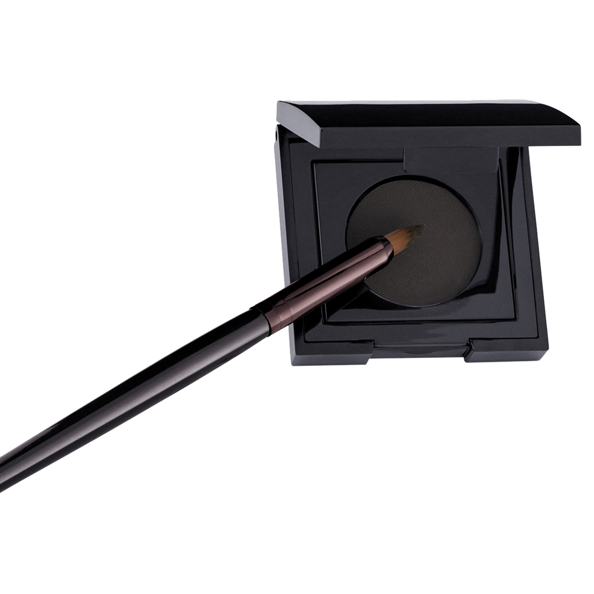 Brush Smoky Eye Liner