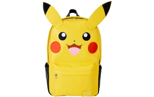 Loungefly Kinderrucksack »Pokémon Pikachu«
