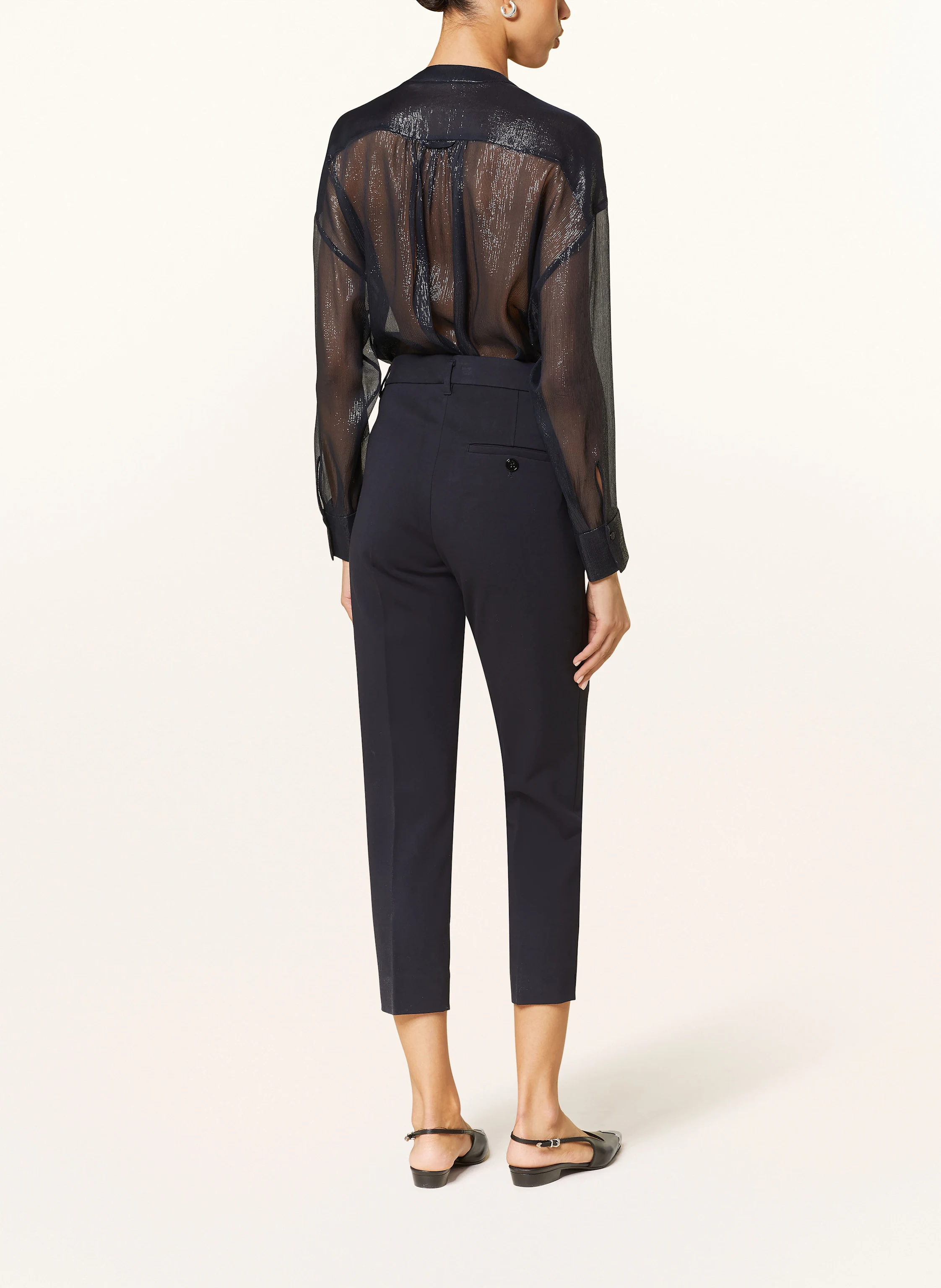 DOROTHEE SCHUMACHER 7/8-Hose EMOTIONAL ESSENCE