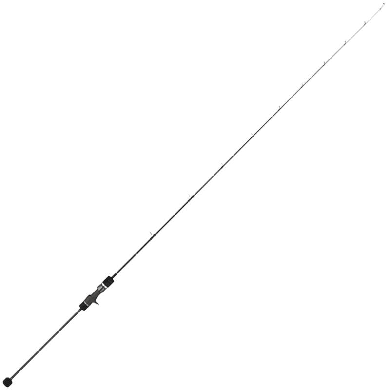 Canne Casting Tailwalk Slow Bump Ssd 633