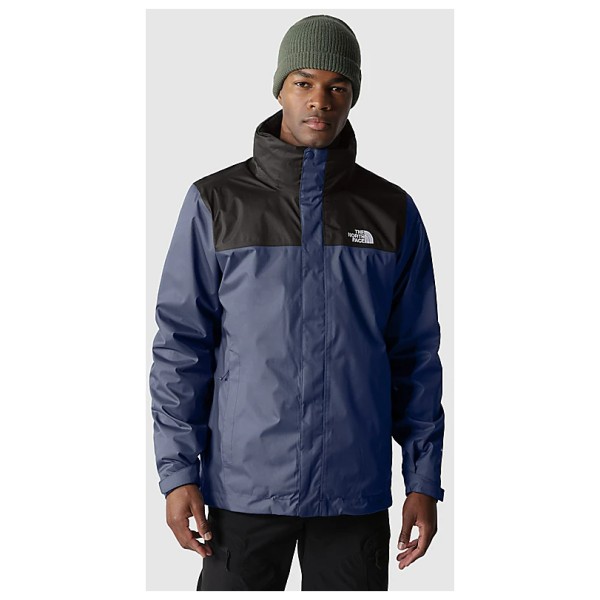 The North Face - Evolve II Triclimate Jacket - Veste 3-en-1