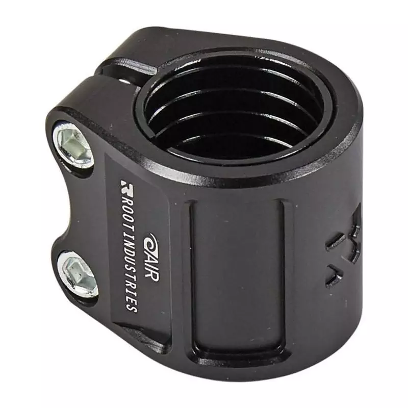 Collier de serrage ROOT INDUSTRIES Air Double Clamp