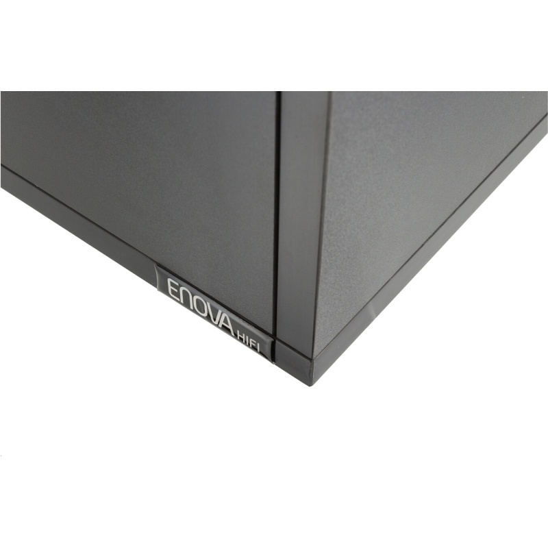 Accessoire platine vinyle Enova Hifi VINYLE BAC 120 NOIR