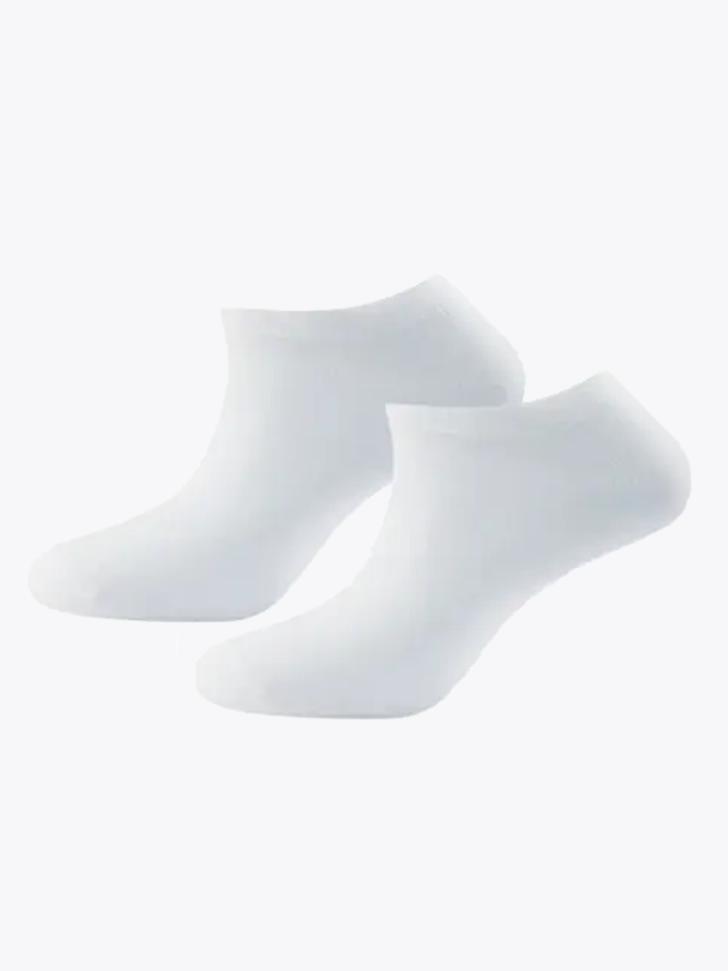 Daily Shorty Sock 2Pk