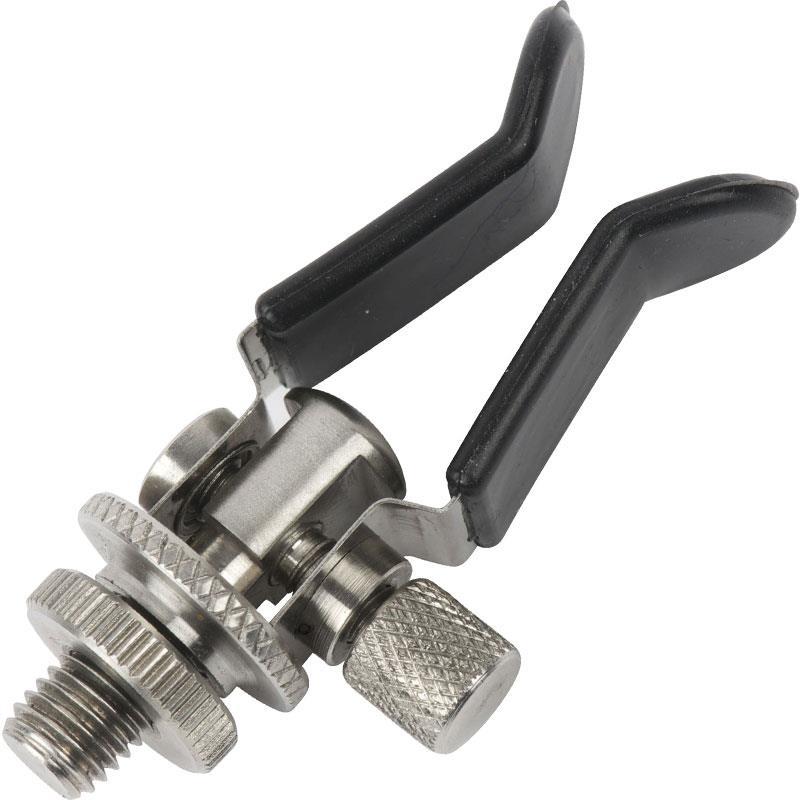 Support Canne Carp Spirit Inox