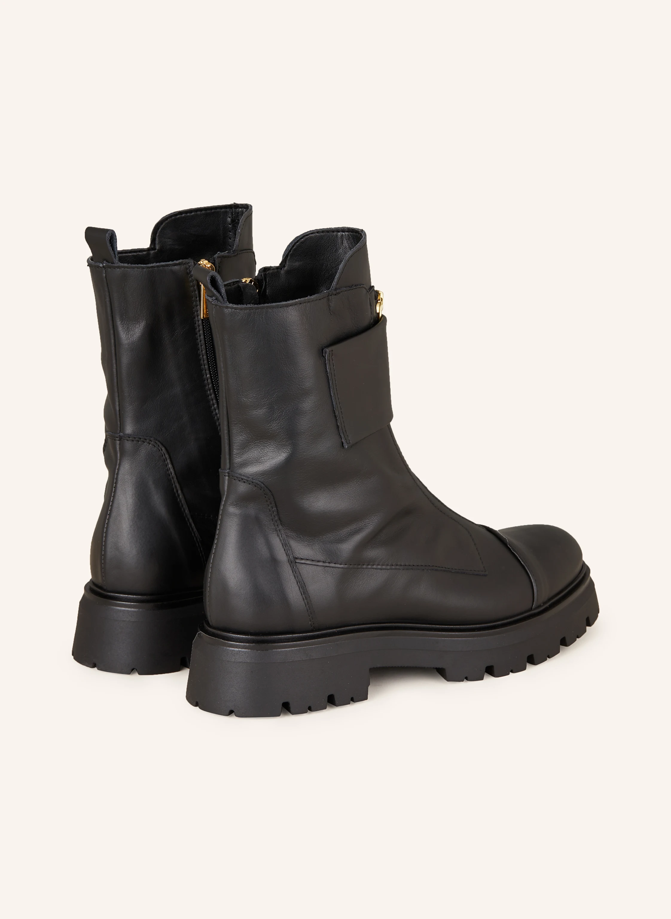 darling harbour Plateau-Boots