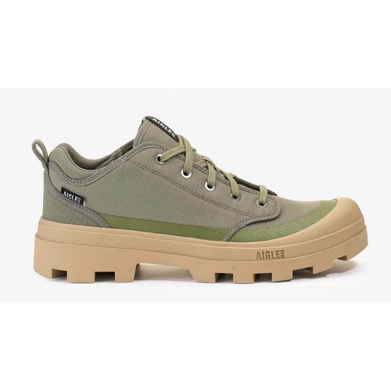 Tenere Hike Low - Chaussures homme