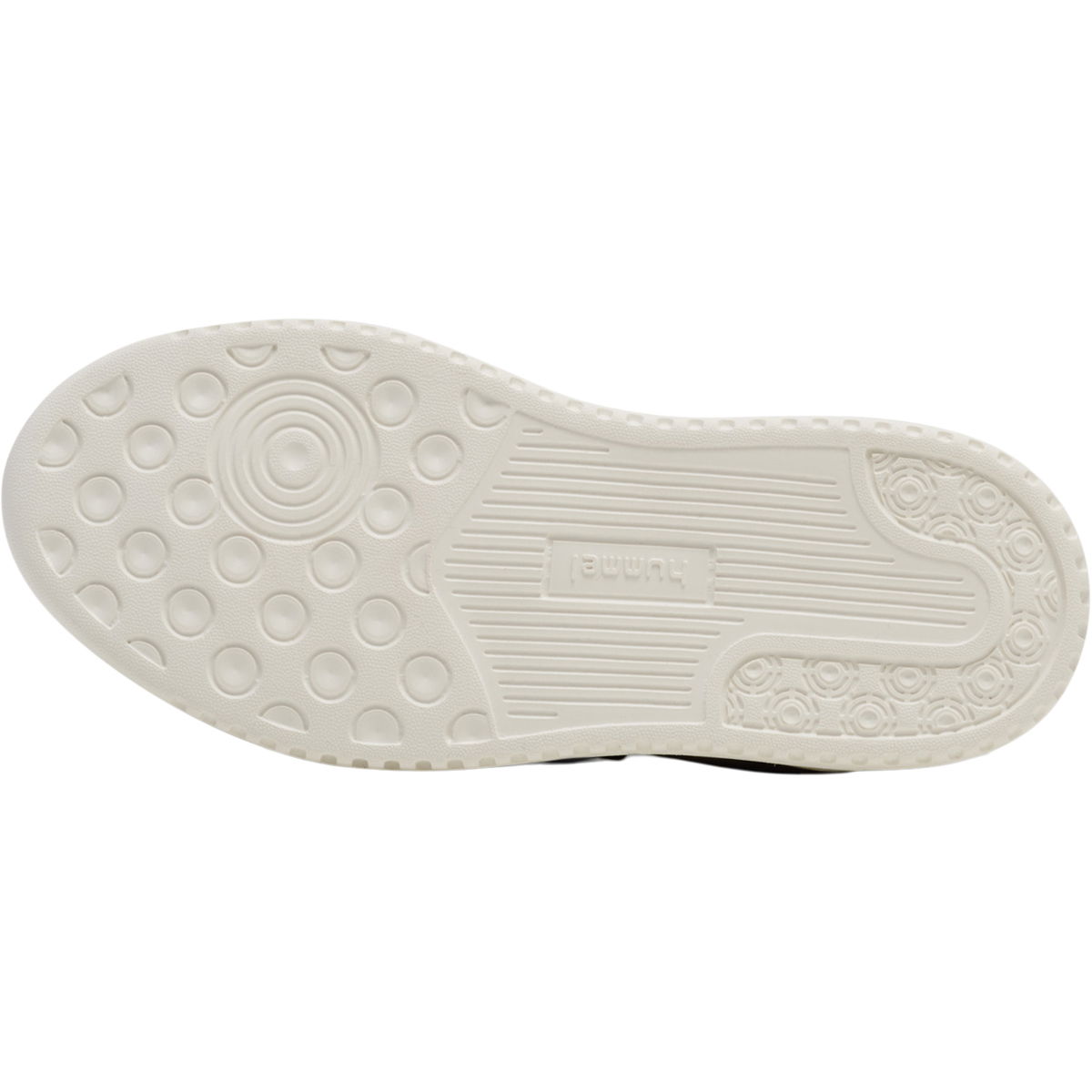 hummel ST. Power Play Suede Velcro Sneakers Børn