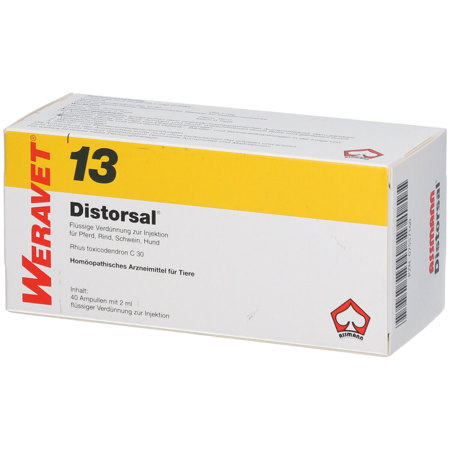Distorsal®