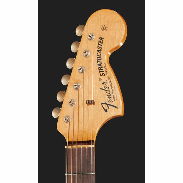 Fender Michael Landau 68 RelicStratSB
