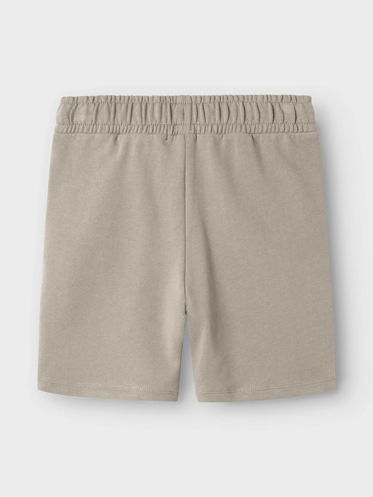 Fritzo Sweat Shorts Unbrushed