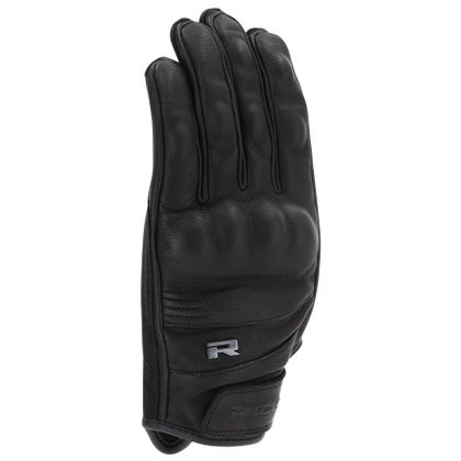 Gants Richa CUSTOM 2 - Noir