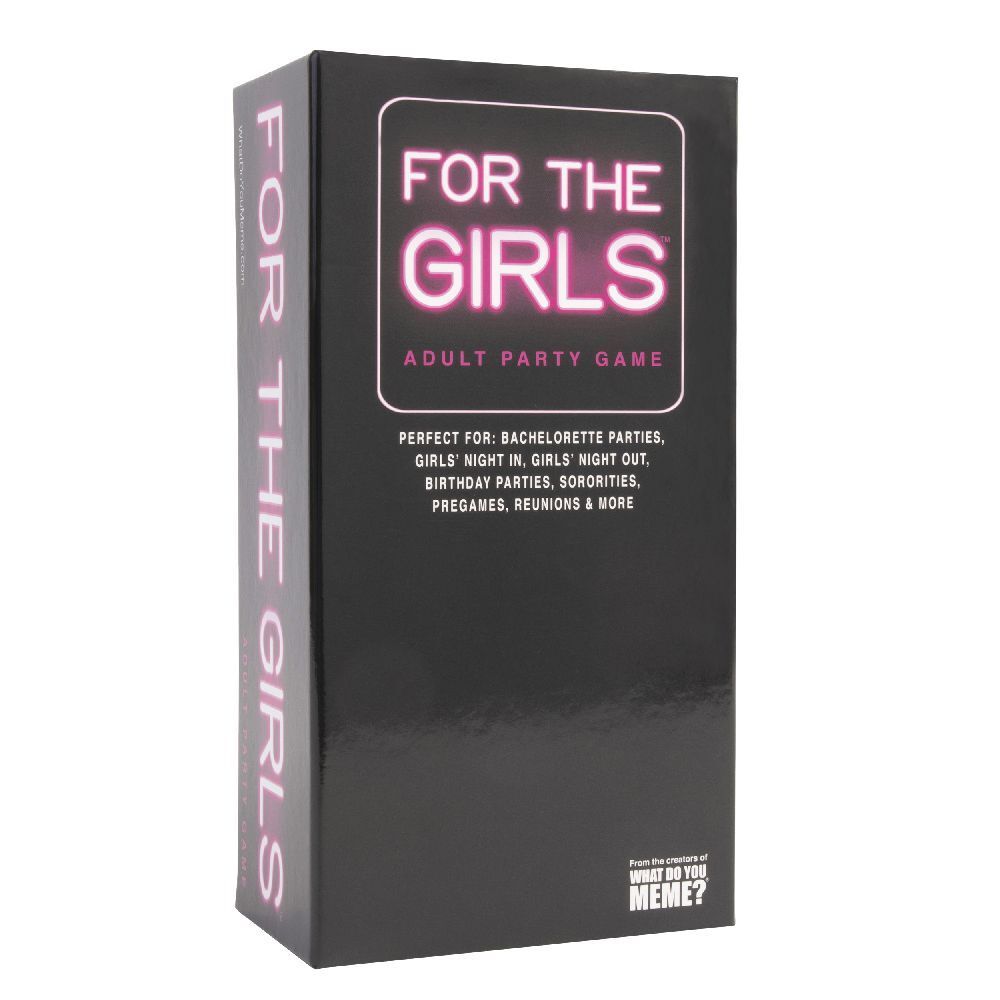 For the Girls US