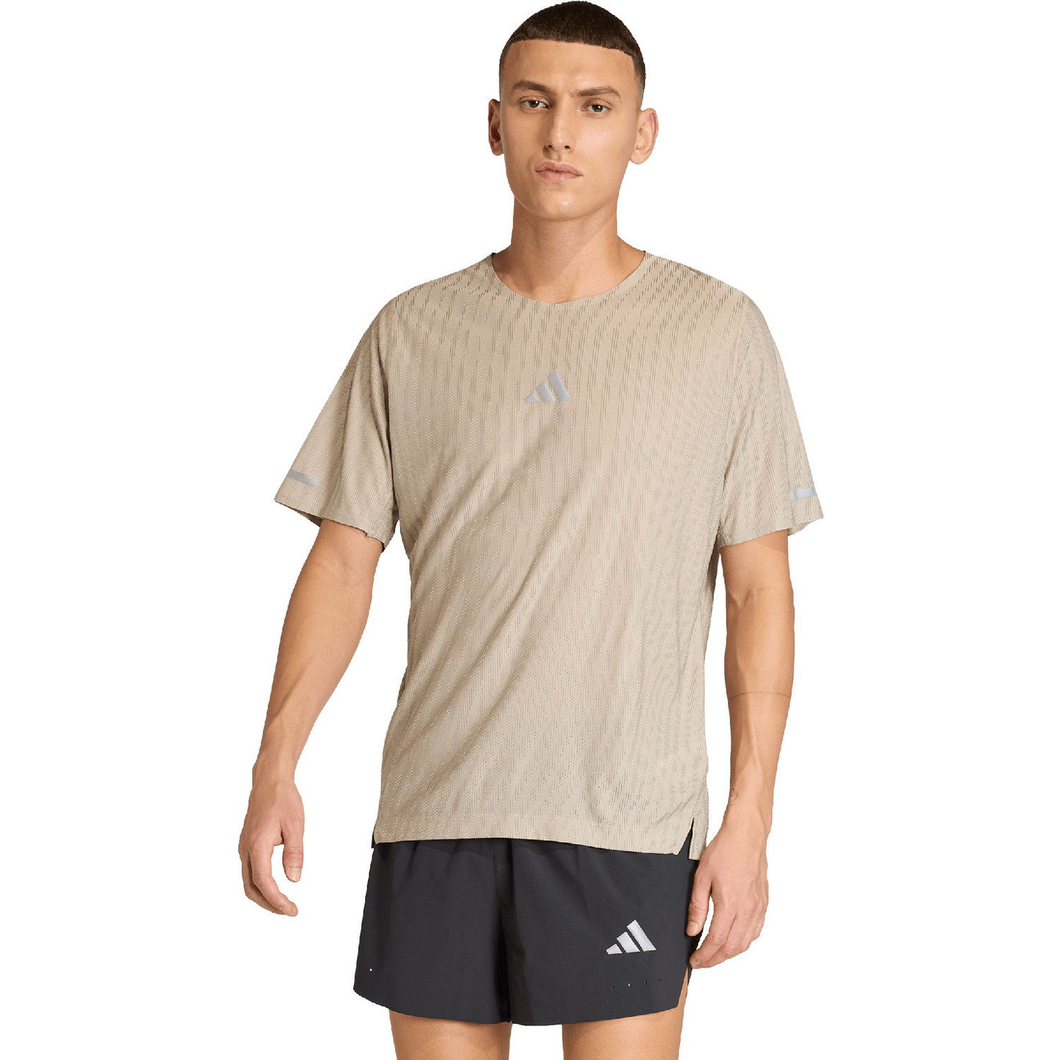adidas adi365 Core T-Shirt Heren
