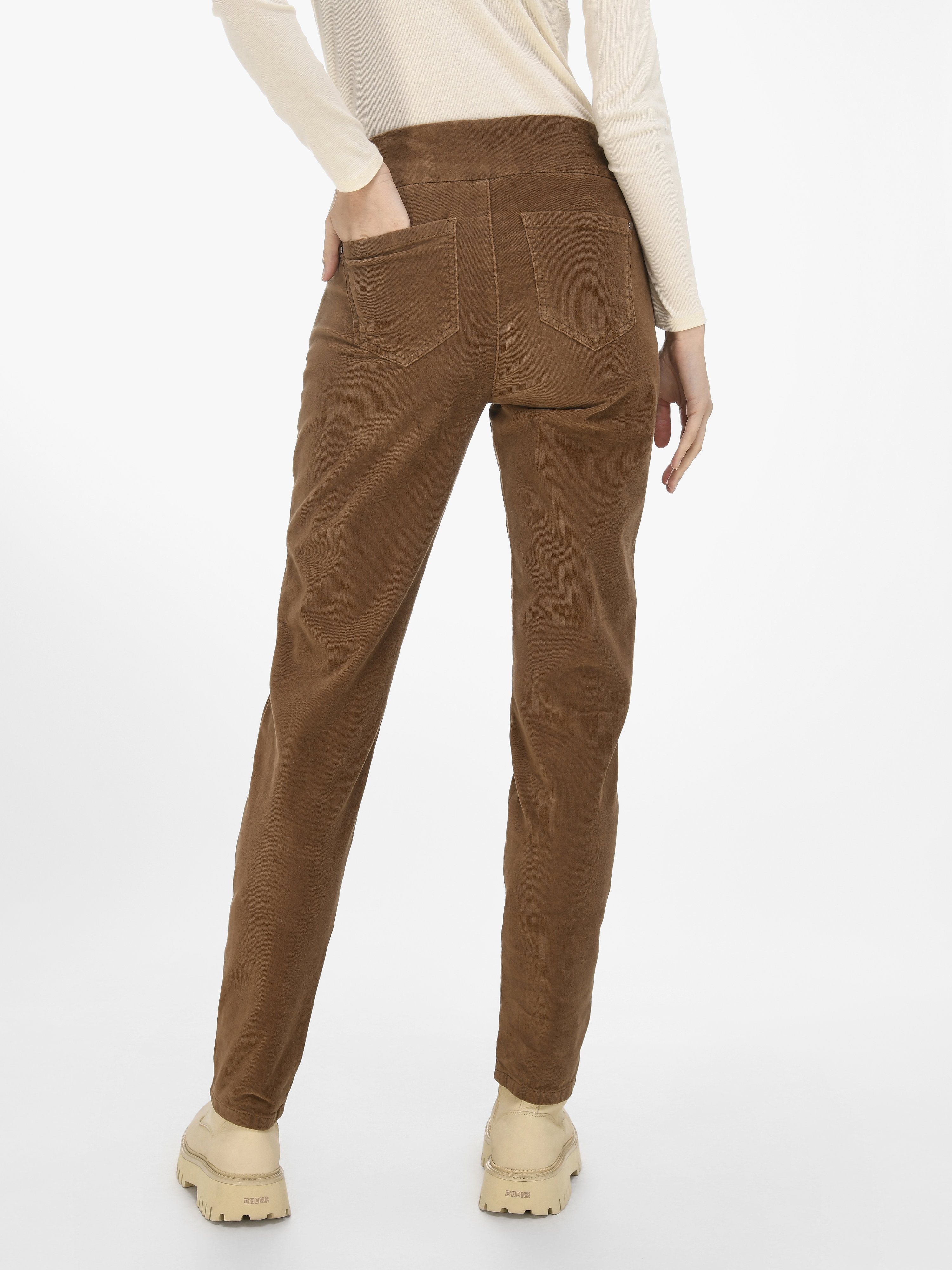 Cord-Shaping-Hose