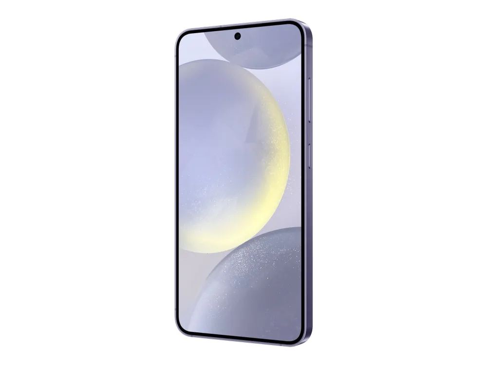 Samsung | Galaxy S24 - 5G smartphone - 128GB | Cobalt Violet
