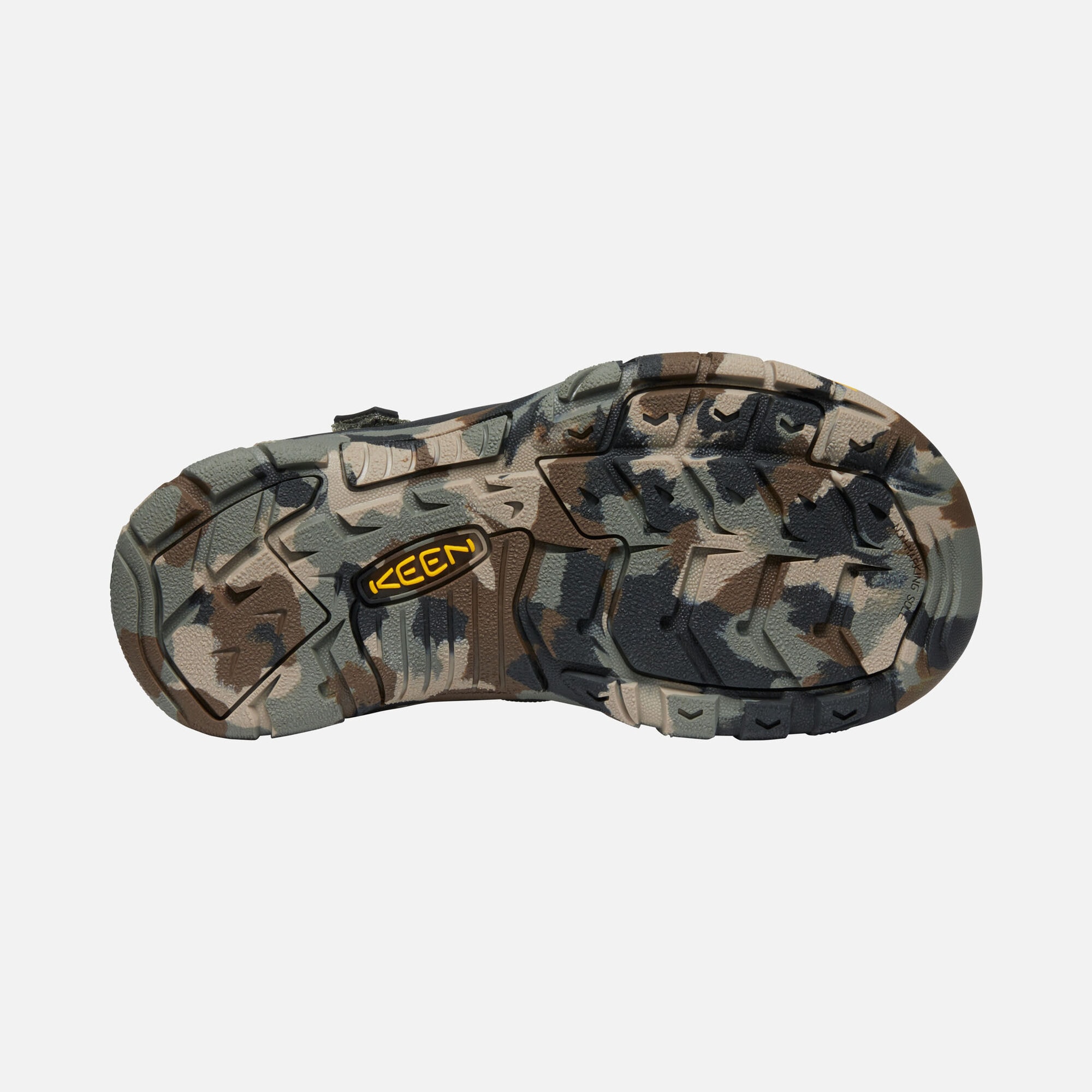 KEEN Newport H2, Big Kids<br>For de største barna (str. 32 - 37)