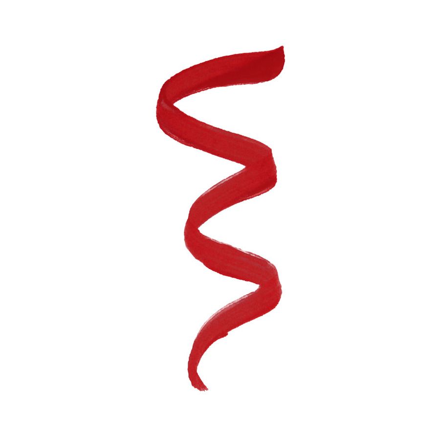 Makeup Revolution X IT Beep Beep Richie Red Liner 8g