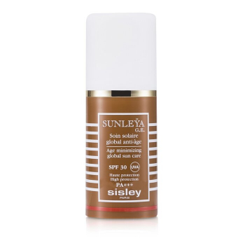 Sisley Sisley Sunleya Age Minimizing Global Sun Care SPF 30 50ml/1.7oz