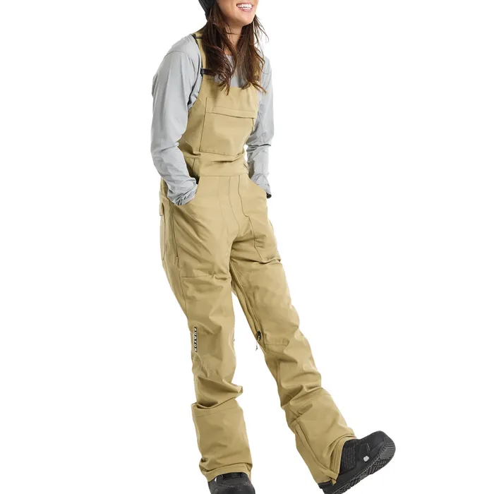 Burton Avalon Bib Skibroek Dames