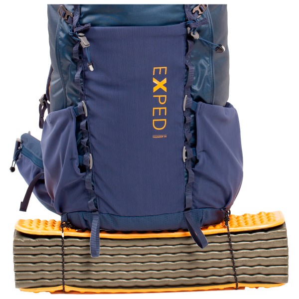 Exped - Thunder 50 - Sac à dos de trekking
