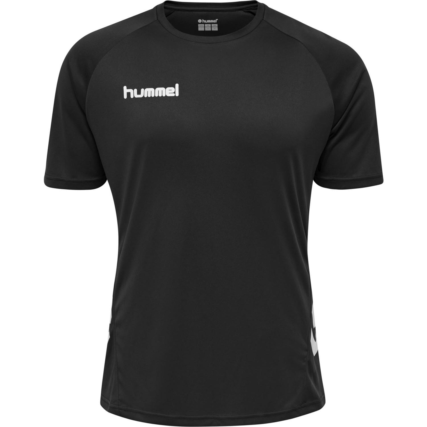 Hummel Promo Set